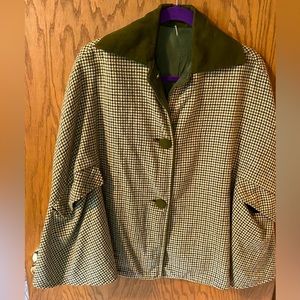Vintage Cape!